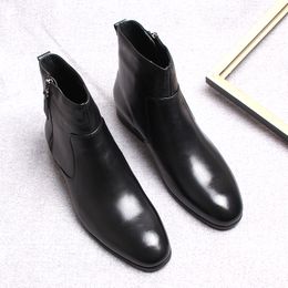 Zapatos de seguridad de invierno para hombre botas de trabajo con pu \u003d |  Linio Perú - UN055FA0N0PCBLPE