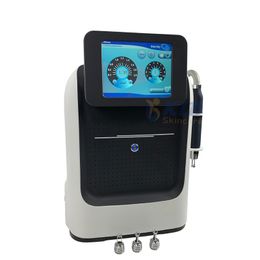 Top quality Laser tattoo removal, dilute stains, repair scars on the skin 755nm 532nm 1320nm 1064nm / 2021 portable