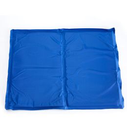 Summer Cooling Pad For Dogs Waterproof Deodprize Cooling Mat Bed Pet Mats Dog Blanket Puppy Kennel Cool Product