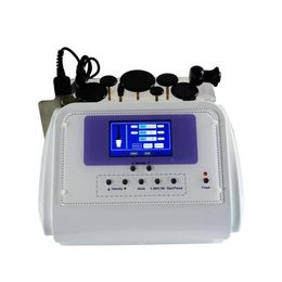 Skin Tightening Face Lift Monopolar RF Radio Frequency Wrinkle Removal Body Facial Care Machine