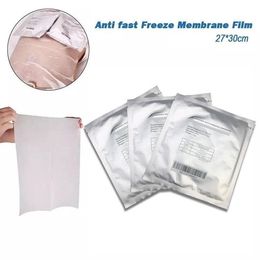 Anti-Freeze Membranes For Cryo Freeze Skin Protection Fat Cryol Slimming Spa Use With Ce