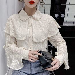 blusa elegante para boda