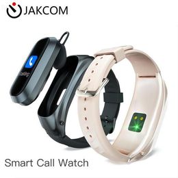 JAKCOM B6 Smart Call Watch New Product of Smart Watches as w26 smartwatch correa 6 p8 se