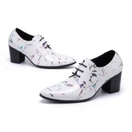 Zapatos De Tacón Alto De Los Hombres Oferta Online | DHgate.com