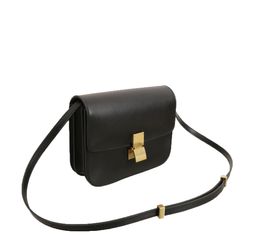 Top quality Ladies shoulder bag women purse Handmade Luxury Handbags classic fashion Togo leather wallet designer clutch bags