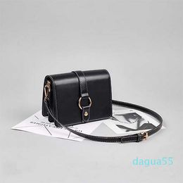 2021 new designer shoulder bag high quality pu leather ladies handbag fashion chain versatile single shoulders messenger bags 3 Colours