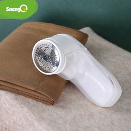 Sweater Spool Machine Lint Remover Trimmer 0.35mm Clothes Fuzz Pellet Trimmer Machine Portable Charge Fabric Shaver