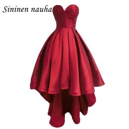 Cocktail Dresses For Teens Oferta Online | DHgate.com