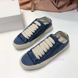women casual shoes classic roller shoe lace-up Famous Spain Designers High quality solid silk fabric sport train-shoes 10 Colours size:35-40