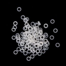 120Pcs Keycaps Rubber O-Ring Switch Dampeners For Cherry MX Keyboard Z09 Drop ship