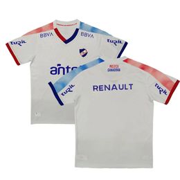 -2021 22 Uruguay T Shirt Club Nacional Football Jerseys 2022 Vêtements de plein air Chemises de football Penarol Jersey