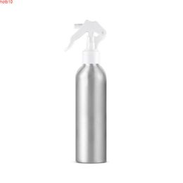 Aluminium Spray Atomiser Bottle Gel Water Fine Mist Perfume 30ml 50ml 100ml 120ml 150ml 250ml Hairdresser 20pcs/lotgood