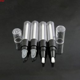 4.5ml Empty AS tube tooth whitening pen nail nutrition oil bottle lip gloss rotating essential oils Essence pengood qty