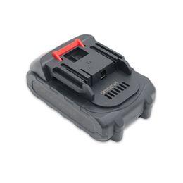 21V 1.5AH 2.0AH 2.5Ah 5S Replacement Rechargeable Li-ion Battery Pack for Home Handheld Wireless High Pressure Water Gun