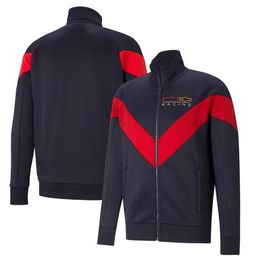 2022 new F1 Racing Team hoodie pullover jersey can be customized in the same style