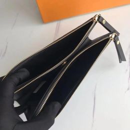 Single zipper wallet the most stylish way to carry around money cards and coins men purse card holder long business women wallets 187l