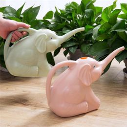 Watering Equipments Garden Baby Elephant Succulent Plant Potted Pot