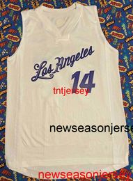 100% Stitched Christmas Day Brandon Ingram Basketball Jersey Mens Women Youth Custom Number name Jerseys XS-6XL