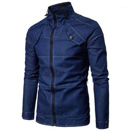 Jeans Jacket Design Mens with Discount 