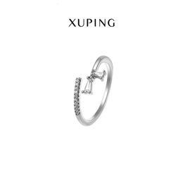Conjunto de Joyería de Moda Oro médica 18k joyas Xuping * anillo disponible tallas 9
