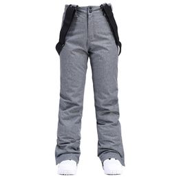 Pantalones De Esquí De Talla Grande Mujer Hecho en China Compras en línea |  DHgate.com