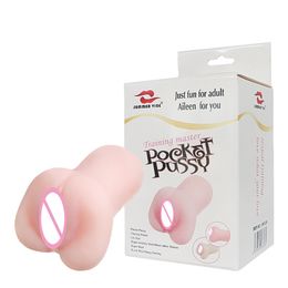 -Solid Doll Famoso strumento Yin Hip femmina ACTRS ACTRS INVERTED modello Aircraft Cup Virgin Masturbation Appliance Apparecchio Adult Sex Products Fun