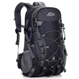 Backpack Outdoor Men And Women Sports Large Capacity Travel Hiking Backpacks Designer