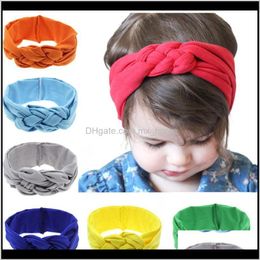 Headbands For Girls Multi Color Baby Boutique Bows Chinese Knotted Kids Bands Fkepc Qyavm