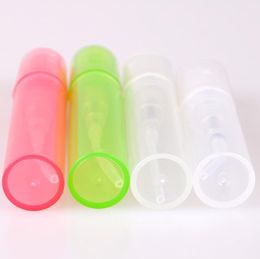 2ml Mini Perfume Sprayer Mist Spray Vials,Sample Test Bottle Cosmetic Container