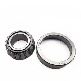 High Precision Tapered Roller Bearing 32206JR From Brand