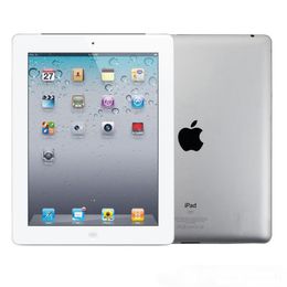 Original Refurbished Tablets Apple iPad 4 16GB 32GB 64GB Wifi/3G iPad4 PC 9.7" IOS refurbished Tablet Portable