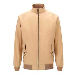 Giacca da uomo G9 must-have giacca classica per tutte le stagioni streetwear X0710