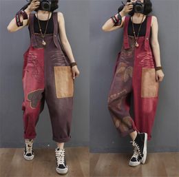 Mujer Jeans Overoles Oferta Online | DHgate.com