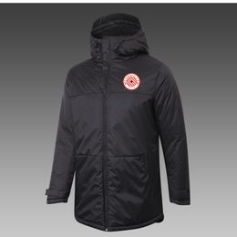 Bournemouth Down Winter Outdoor leisure sports coat Outerwear Parkas Team emblems customized