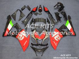 New Hot ABS Motorcycle Fairing kits 100% Fit For Aprilia RSV41000 2009 2010 2012 2013 2014 RSV41000 09-15 All sorts of color NO.kw6