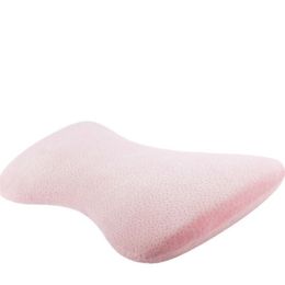 Cushion/Decorative Pillow Memory Foam Back Cushion Waist Protection Sleeping Almofada For Pregnant Women Lumbar Disc Protrusion Cojin