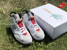 hare 6s moletom com capuz