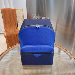 Briefcases Men's Backpack Designer 2021 High Quality Backpacks Luxury Woman Travel Bag Unisex Bags