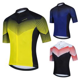 Men Huriwind Cycling Jersey MTB Maillot Bike Shirt Downhill Jersey High Quality Pro Team Tricota Mountain Bicycle Clothing C7