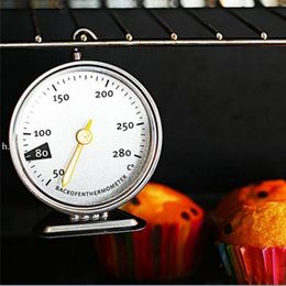 Kitchen Electric Oven Thermometer Baking Professional Baking Tool Temperature Diagnostic tool Kitchen Accessorie Tools RRE13060