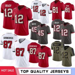 brady jersey canada