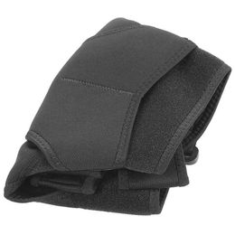 Back Support 1pcs Adjustable Gym Sports Care Single Shoulder Brace Guard Strap Breathable Arm Sleeve