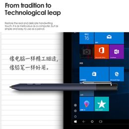 Stylus Pen For Microsoft Pro7 Pro6 Pro5 Pro4 Pro3 Tablet Surface Studio Go Book 1/2 Palm Rejection Touch Pressure Sense Pen