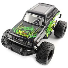 Meisty 8813 2.4G 4WD 1/12 RC High-speed Car