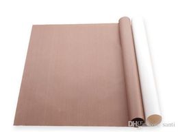 Wholesale Baking Pastry Tools Bakeware Mat Oil Paper Non-Stick Sheet For Kitchen Tool 30X40cm