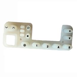 Digital Glue Number Keyboard Keypad Button For Motorola GM950I Car Portable Radio Repair Walkie Talkie Accessories