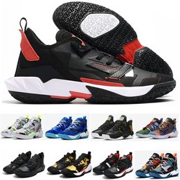 Descuento Zapatos Russell Westbrook 2022 en venta en DHgate.com