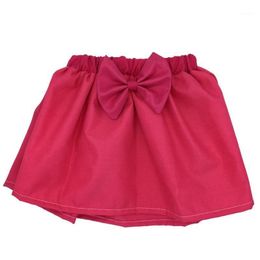 Skirts For Girls Knitted Skirt High Weight Baby Tutu Pettiskirt Autumn Winter Children's Christmas Costumes-15