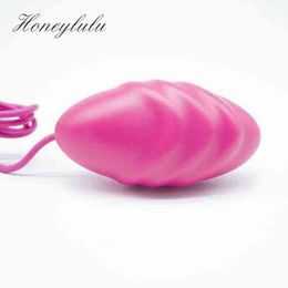 NXY Eggs Sex Toys Vibrator Vagina Balls Vibrators Goods 36 Speeds 15 For Woman Vibration Modeinhaled Intimate One Editor Medical Silicone 1207