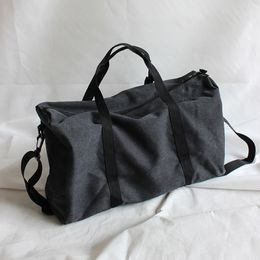 Luxurys Designers Bags Men Women Travel Bag Waterproof Canvas Large Capacity Travel Handbags Male Female Big Capacity Luggage